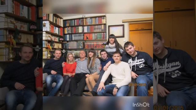 ПЛАВАНИЕ... В СЕРДЦЕ ❤️... НАВСЕГДА 🇷🇺✌️🏊♂️ смотреть онлайн