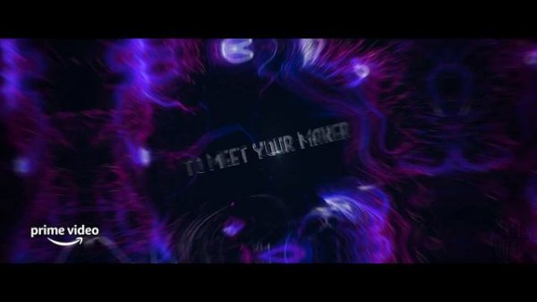 Blade Runner 2099 (2024) | TEASER TRAILER | Amazon Prime Videos (4K)