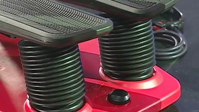 Mini Stepper Latéral Air Climber