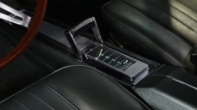 1969 Chevrolet Chevelle SS 396 Coupe (LHD) - 2018 Shannons Melbourne Winter Classic Auction смотреть онлайн