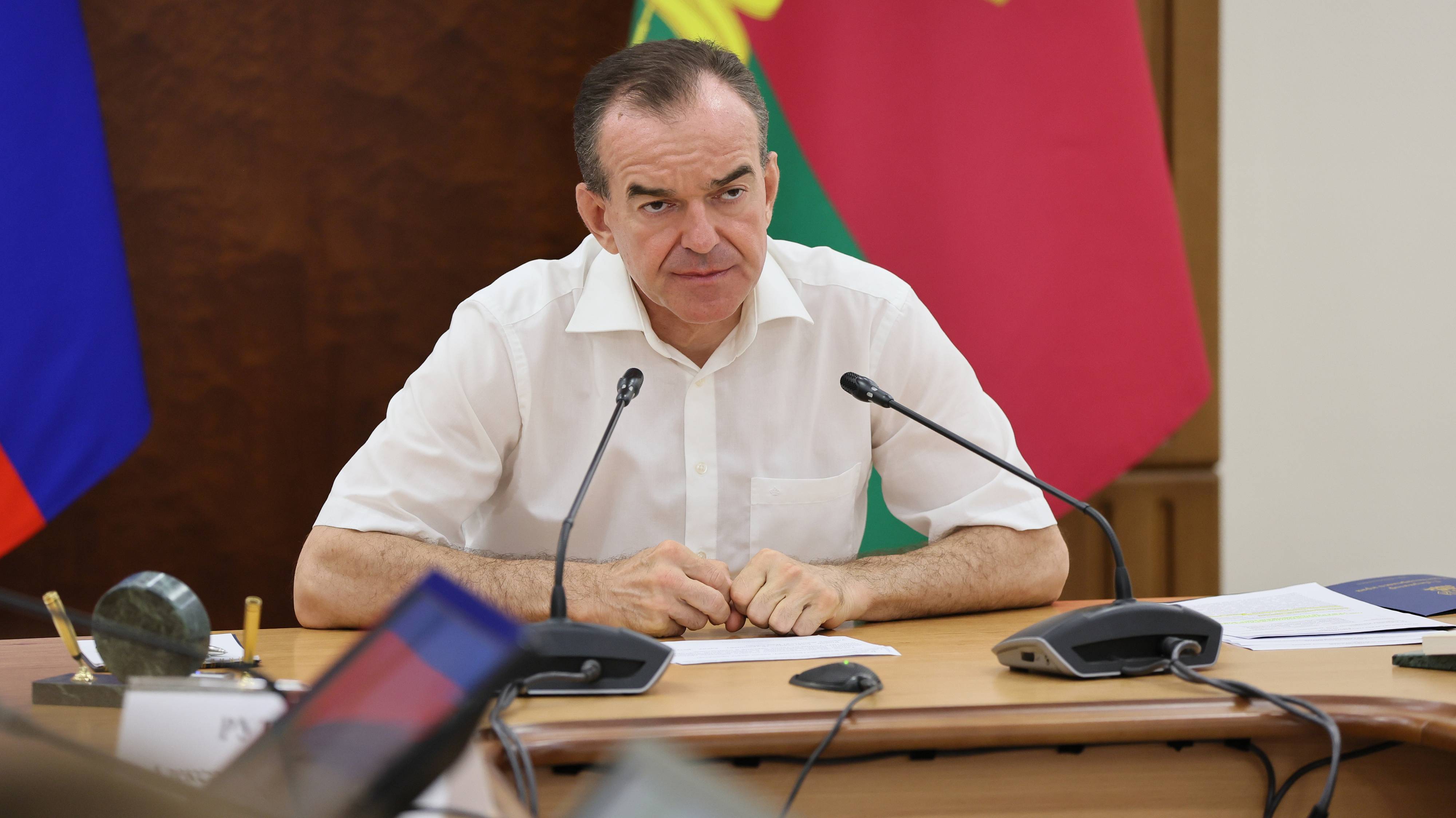 В июле жители Кубани получали ответы на свои обращения в 1,5 раза быстрее