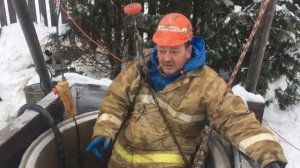 Podkapaev.ru Почему колодец необходимо чистить раз в 3-5 лет?