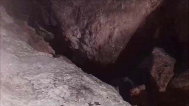 ПЕЩЕРА ДЬЯВОЛЬСКОЕ ГОРЛО/Путешествие в РОДОПЫ/Мой отдых в Болгарии Bulgaria смотреть онлайн