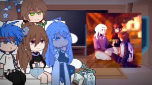 ||Реакция идеального мира на Лололошку (и не только)||+ Эбардо||1/3||