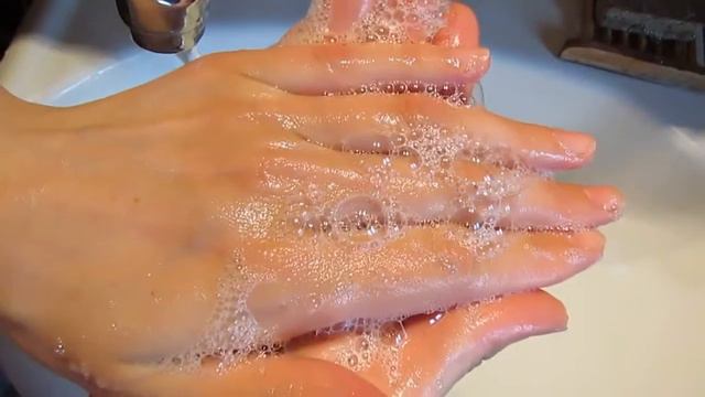 Мыло "Лаванда и черника" смотреть онлайн