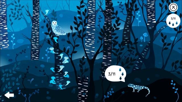 ?Прохождение Under Leaves ?#3 ?ФИНАЛ 2 смотреть онлайн