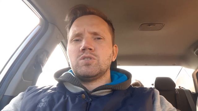 Роман С. читает стих собственного сочинения "Отпусти" смотреть онлайн