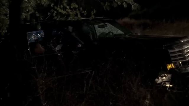 Tony Kills Christopher - The Sopranos HD