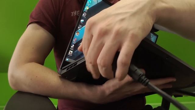 Můj nový notebook ROG Zephyrus Duo 16 s GeForce RTX 3080 Ti смотреть онлайн