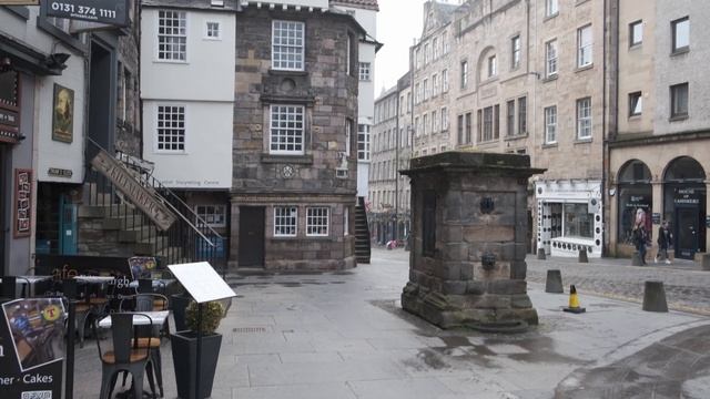 How To Spend 3 Days In Edinburgh - Edinburgh Travel Itinerary смотреть онлайн