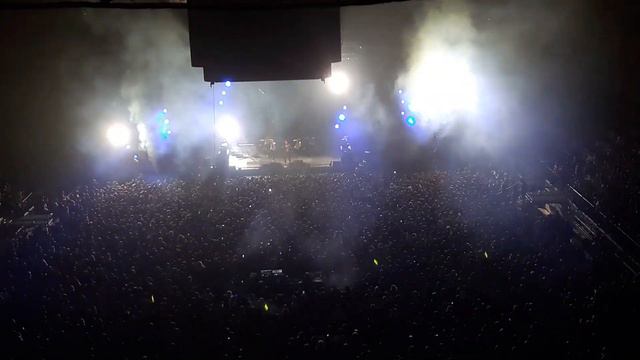 Город Уфа приветствие Руки вверх