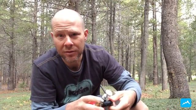 Best Expedition stove: Kovea Booster +1 смотреть онлайн