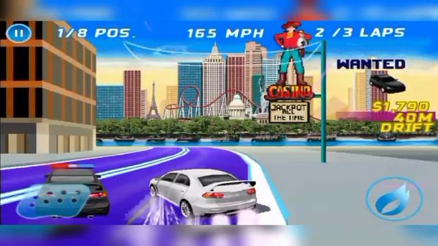 nostalgia mencoba game jadul asphalt nitro java... смотреть онлайн