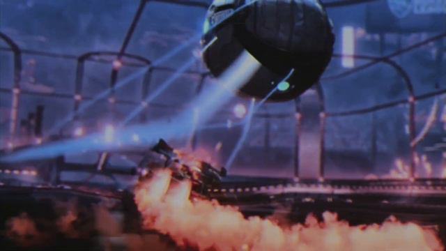 "VAPORWAVE" | Rocket League Edit смотреть онлайн