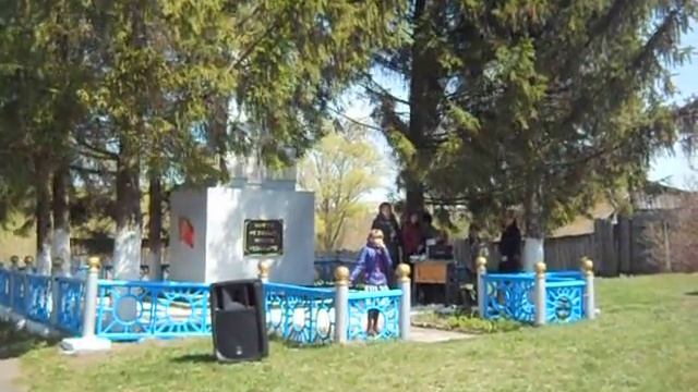 стихотворение С.Я.Маршака "Село Поповка".Читает Саломия Волкова. смотреть онлайн