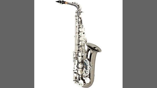 Telemann Select Flute Fantasias for Saxophone 15 minutes смотреть онлайн