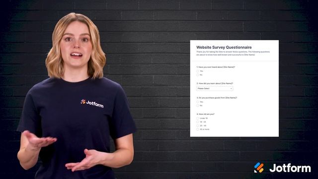 5 Ways to Improve Your Online Surveys смотреть онлайн