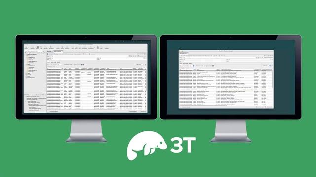 Multiple MongoDB View Options | Using Studio 3T смотреть онлайн