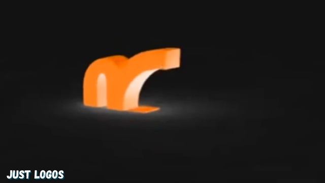 Nickelodeon Productions Just Logo Effects! смотреть онлайн