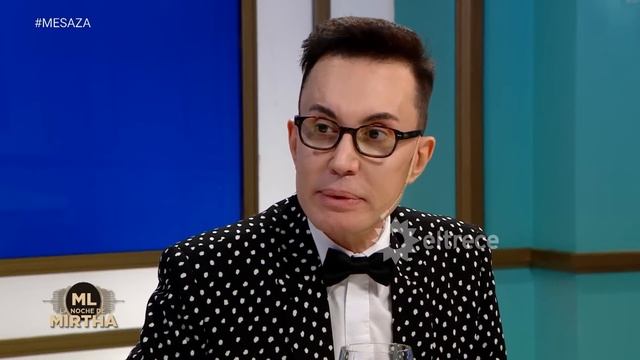 Polino dio detalles del apasionado romance entre Tinelli y Milett Figueroa: "Fue novia de Maluma" смотреть онлайн