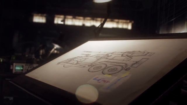 Crossout game intro смотреть онлайн