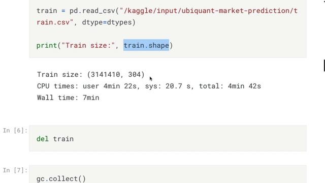 3 Tips to Read Very Large CSV as Pandas Dataframe | Python Pandas Tutorial смотреть онлайн