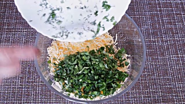 Запечённая картошка под ароматной сырной корочкой смотреть онлайн