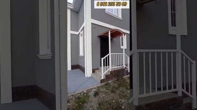 Дом в Английском стиле |Агентство Недвижимости Дом в Сочи|16+|69 смотреть онлайн