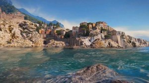 Andrius Klimka - Province (World of Tanks OST) - WoT Провинция Музыка