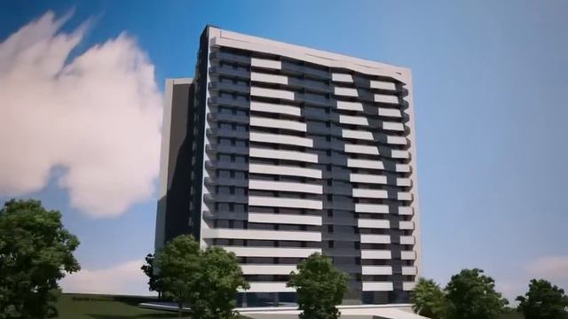 Архипроект Первомайская 1 смотреть онлайн