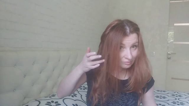 Как сделать локоны утюжком за 10 минут/ Гуляем болтаем смотреть онлайн