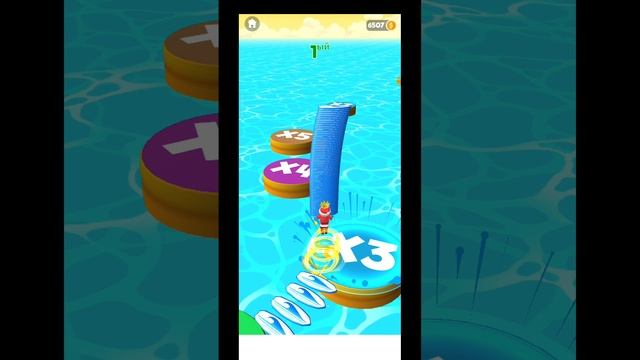 игра Shortcut Run 158-164