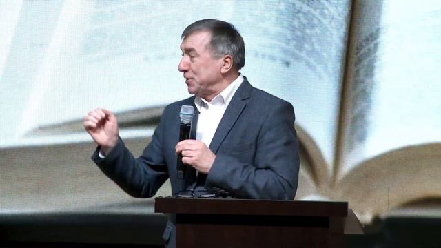 Вечернее воскресное служение || 03.04.2022 смотреть онлайн