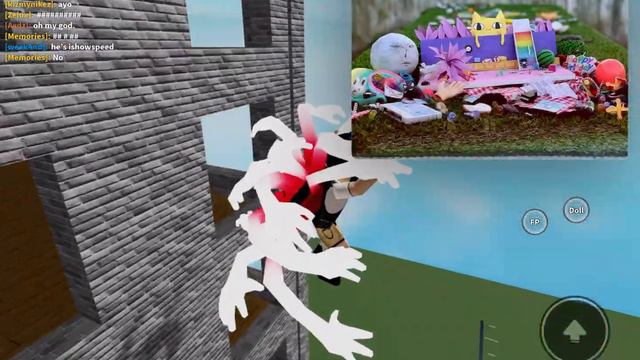 OMORI BAD ENDING…but in Roblox? смотреть онлайн