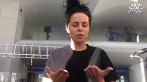 Настя Каменских-Блог Выпуск#2