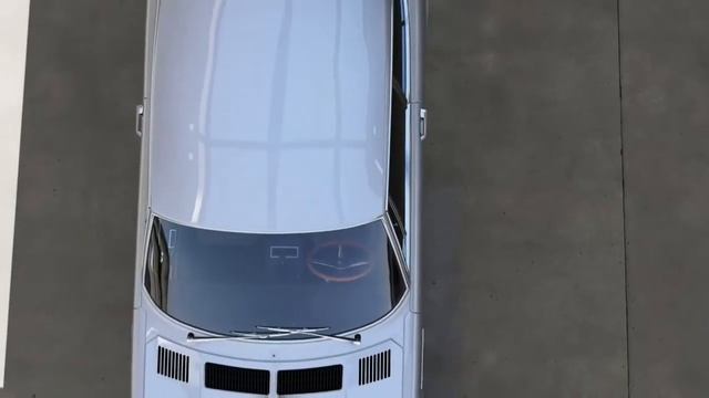 1969 Fiat Dino 2.4 Coupe Forzavista смотреть онлайн