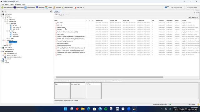 Autopsy Tools 101: Unravelling The Secrets Of Cyber Forensics