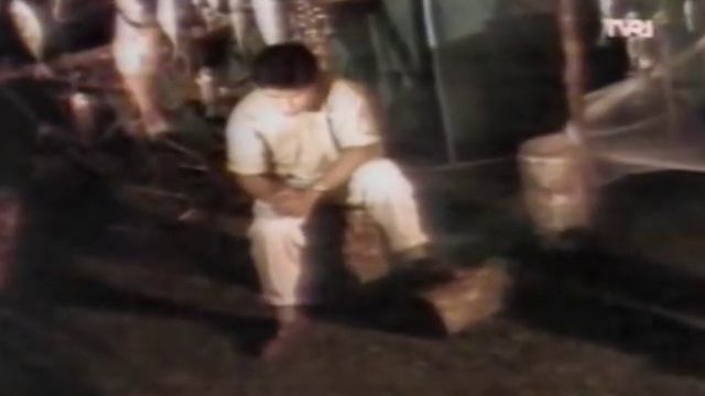 Julius Sitanggang - Maria