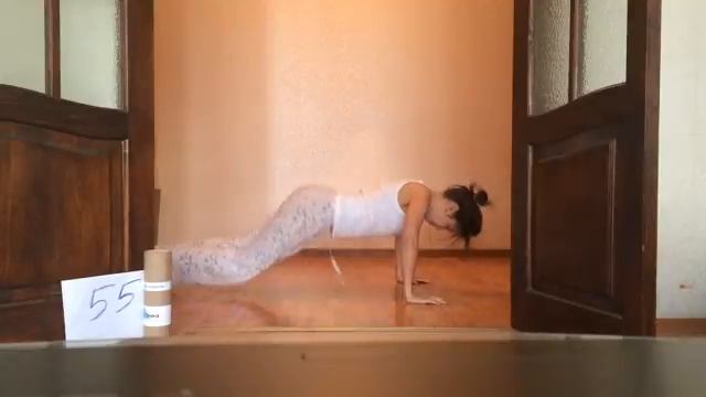 Берпи за 90 секунд смотреть онлайн