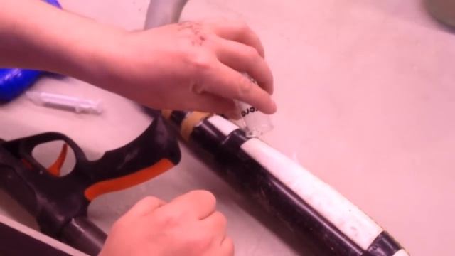 Вся правда о Pelengas,тесты ружья Пеленгас