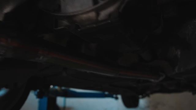 El NUEVO ESCAPE del V8 se nos fue de las manos смотреть онлайн