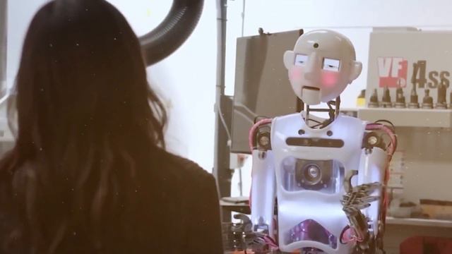 Japan fully released Performing Humanoid Robots смотреть онлайн