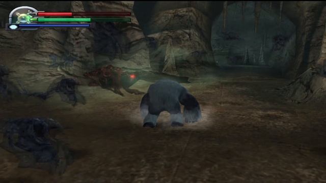 Altered Beast : Legendas PT-BR : Zerando Ao vivo #4 [PS2] смотреть онлайн