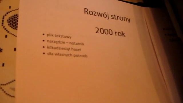 Recenzja drukarki HP DeskJet 2060 - Historia obrazkowa "Jak zostałem blogerem" смотреть онлайн