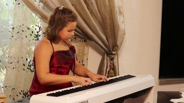 Фрэнк Черчилль Песня Белоснежки «Someday my Prince will come» (из м/ф «Белоснежка и семь гномов») смотреть онлайн