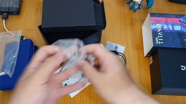 UNBOXING + IMPRESI AWAL DUNU TITAN S (INDONESIA) смотреть онлайн