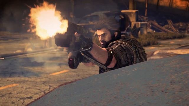 Прохождение Bulletstorm Full Clip Edition 4-1: Это единственный путь смотреть онлайн