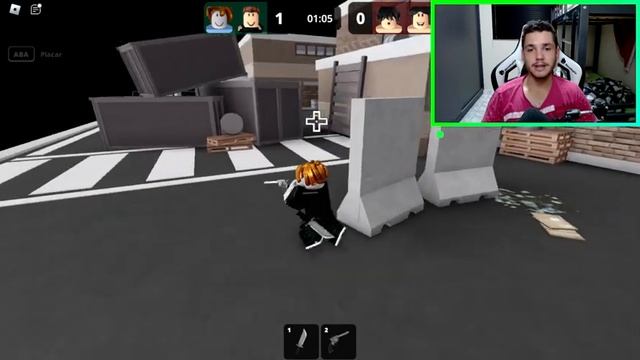 MURDERERS VS SHERIFFS DUELS SCRIPT/HACK ROBLOX!! SILENT AIM, KILL ALL | ATUALIZADO [FUNCIONANDO] смотреть онлайн