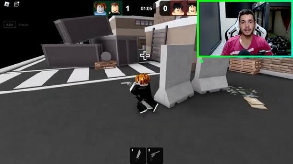 MURDERERS VS SHERIFFS DUELS SCRIPT/HACK ROBLOX!! SILENT AIM, KILL ALL | ATUALIZADO [FUNCIONANDO]