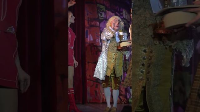 Ничего я не хочу! смотреть онлайн